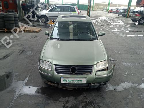 Left front seat VW PASSAT B5.5 (3B3) 2.5 TDI 4motion | BP33235885C15  - Image 16