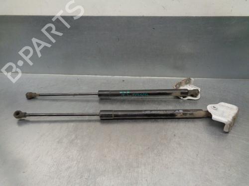 Used Tailgate lift support RENAULT CLIO IV (BH_) 0.9 TCe 90 (BHNF, BHMA, BHMH, BHJK, BHJR) (90 hp) 20264434