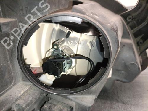 Left headlight OPEL ASTRA J (P10) 1.6 CDTi (68) | BP34052110C28  - Image 8