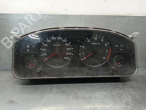 Used Instrument cluster NISSAN PRIMERA (P11) 1.6 16V (99 hp) 20646547