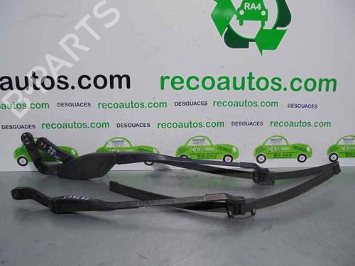 Used Front windshield wiper arm MERCEDES-BENZ E-CLASS (W211) E 350 (211.056) (272 hp) 3471233