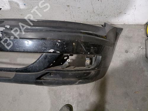 Front bumper SEAT LEON (1M1) 1.9 TDI | BP19708756C7 