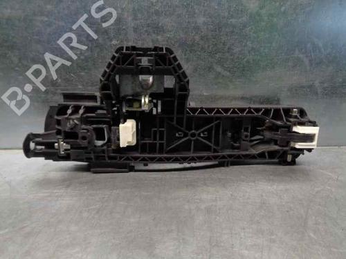 Front right exterior door handle MERCEDES-BENZ C-CLASS (W204) C 200 CDI (204.001) | BP7531490C129 