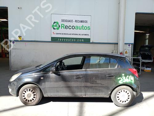Gearbox OPEL CORSA D (S07) 1.2 (L08, L68) | BP29239901M3 - Image 10
