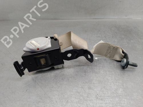 Rear right seatbelt OPEL INSIGNIA A (G09) 2.0 CDTI 4x4 (68) | BP16757629I28 