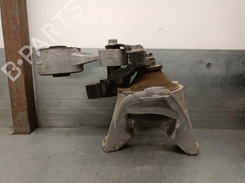 Used Engine mount HONDA CR-V IV (RM_) 1.6 i-DTEC (RE6) (120 hp) 25237107