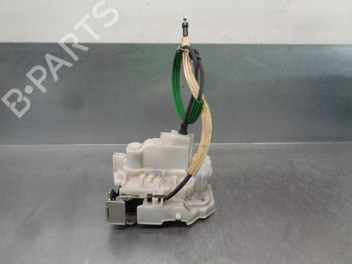 Used Rear left lock Rear left lock 10395228 10395228