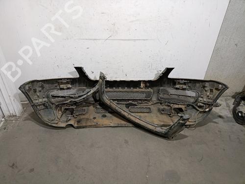 Front bumper VW TOUAREG (7LA, 7L6, 7L7) 5.0 V10 TDI | BP21588816C7 