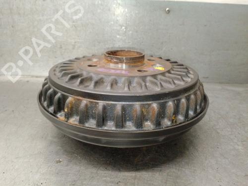 Left rear steering knuckle DACIA SANDERO III 1.0 TCe 90 | BP33953131M27 - Image 5
