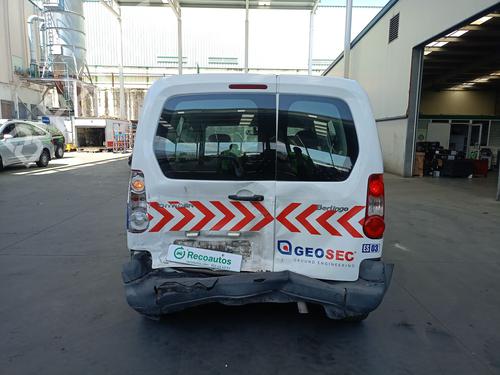 Motor CITROËN BERLINGO MULTISPACE (B9) 1.6 HDi 75 16V | BP36421921M1 - Image 18