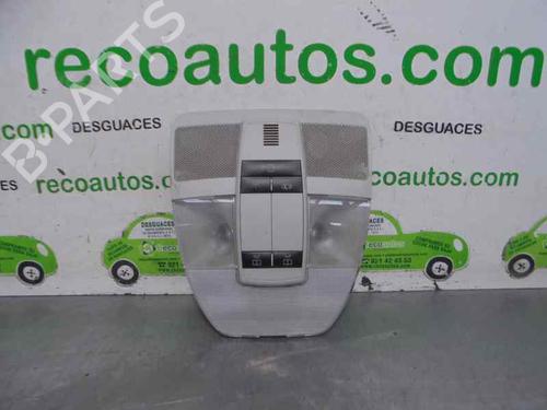 Used Interior roof light MERCEDES-BENZ A-CLASS (W169) A 180 CDI (169.007, 169.307) (109 hp) 7445560
