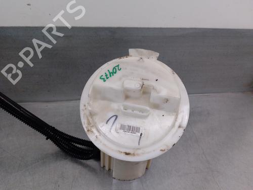 Fuel pump MERCEDES-BENZ GLK-CLASS (X204) 220 CDI 4-matic (204.984, 204.997) | BP18840820M76 