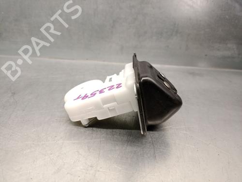 Tailgate lock NISSAN JUKE (F15) 1.2 DIG-T | BP24334412C101 