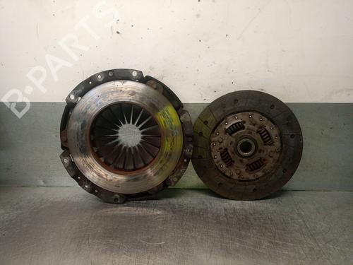 Używane Inne ROVER 45 I Saloon (RT) 2.0 iDT (113 hp) 29973308