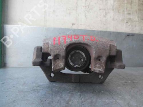 Right rear brake caliper FORD FOCUS II Convertible  | BP11616446M106 
