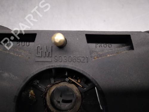 Headlight switch OPEL CORSA B (S93) 1.4 i (F08, F68, M68) | BP11195570I24 