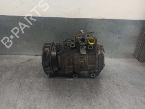 Used AC compressor KIA CERATO I Saloon (LD) 2.0 CRDi (112 hp) 7995859