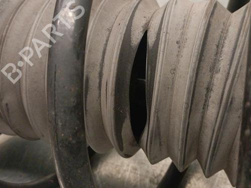 Venstre foran støtdemper BMW 7 (E65, E66, E67) 730 Ld | BP22775028M16 
