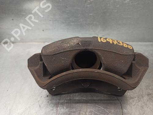 Right front brake caliper SMART FORFOUR (454) 1.5 CDI (454.001) | BP11719734M104 