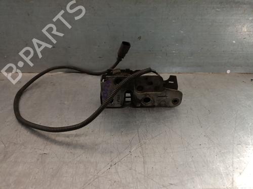 Used Hood lock VW GOLF VI (5K1) 1.6 TDI (105 hp) 27190594