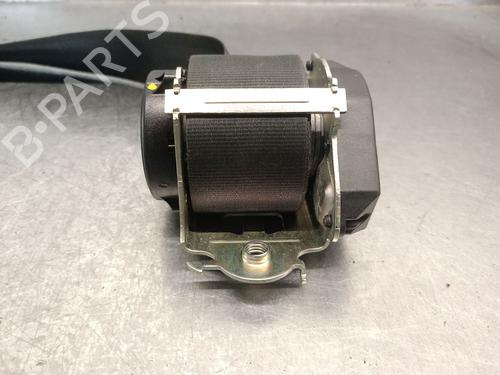 Front left seatbelt DACIA SANDERO II TCe 90 LPG (B8M1) | BP28035517I26 