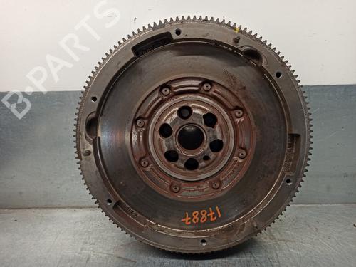 Used Flywheel VW GOLF VII (5G1, BQ1, BE1, BE2) 1.5 TSI (150 hp) 14329944