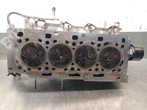 Topstykke RENAULT CAPTUR I (J5_, H5_) 1.5 dCi 90 (J5N4, J5M5, J5MW, J5M6, J5AL, J5AJ) | BP30850221M5