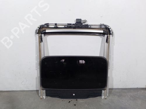 Used Sunroof Sunroof SUBARU LEGACY V Estate (BR) 2.0 D AWD (BRD) (150 hp) 34634447 34634447