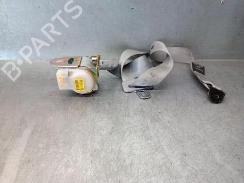 Rear right seatbelt KIA PICANTO I (SA) 1.1 | BP27264952I28 