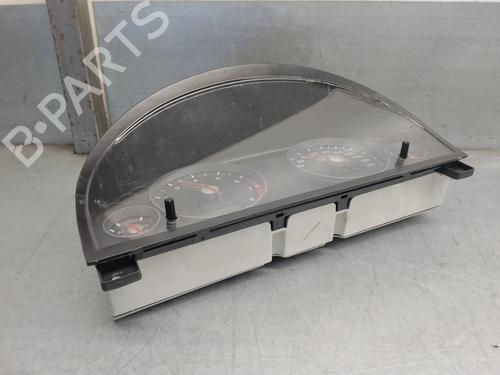 Instrument cluster FORD MONDEO III (B5Y) 1.8 16V | BP16852188C47 