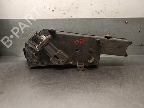 Used Fuel tank PEUGEOT 5008 (0U_, 0E_) 2.0 HDi 150 / BlueHDi 150 (150 hp) 29924701