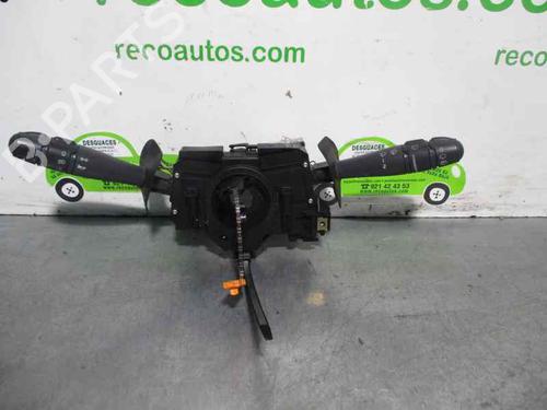 Used Headlight switch RENAULT CLIO II (BB_, CB_) 1.4 (B/CB0C, B/CB0S) (75 hp) 2109602