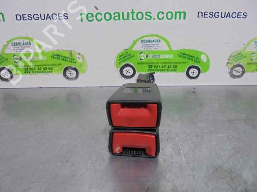 Seat buckle MERCEDES-BENZ E-CLASS (W211)  | BP20247731I32 