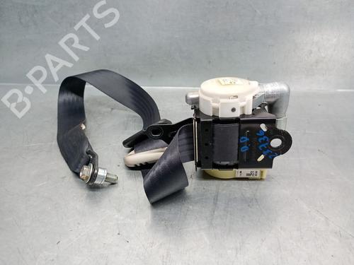Front right seatbelt MAZDA 3 (BL) 1.6 MZR CD (BL14) | BP29566830I25 