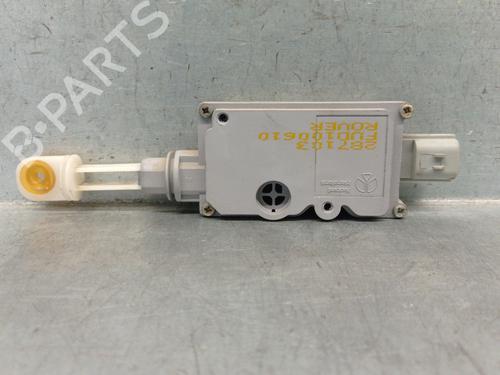 Used Central lock pump ROVER STREETWISE Hatchback 1.4 (103 hp) 26518792