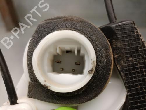 Rear right lock HONDA CR-V IV (RM_) 1.6 i-DTEC (RE6) | BP25236893C99 
