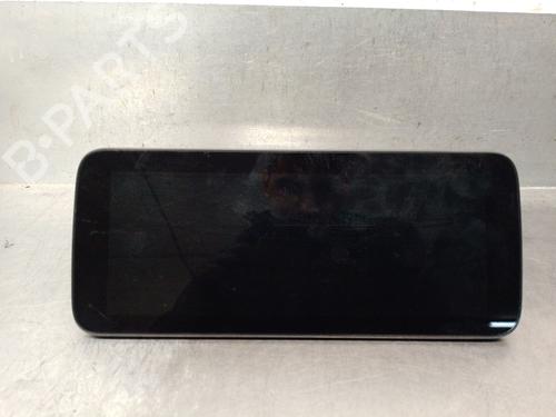 Used Display monitor Display monitor FIAT 500e (332_) Elektro 3+1 (FA1) (118 hp) 34722194 34722194