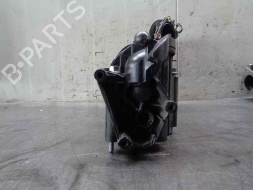 Intake manifold BMW 1 (E81) 118 d | BP37702184M70  - Image 5