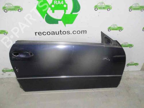 Used Right front door MERCEDES-BENZ CLK (C209) CLK 270 CDI (209.316) (170 hp) 3472925