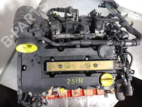 Engine OPEL CORSA D (S07) 1.2 (L08, L68) | BP33965279M1  - Image 6