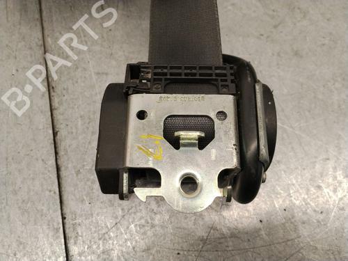 Front left seatbelt FORD TRANSIT CONNECT (P65_, P70_, P80_) 1.8 Di | BP35803172I26  - Image 5