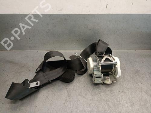 Used Front right seatbelt PEUGEOT 3008 I MPV (0U_) 1.2 (131 hp) 27452109
