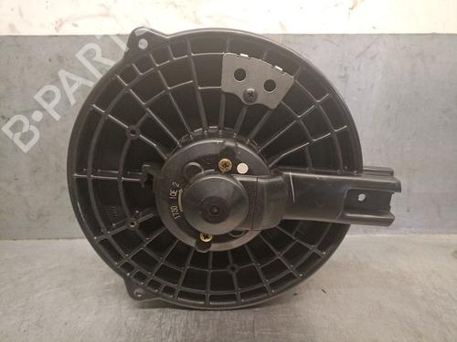 Heater blower motor HONDA ACCORD VII (CL, CN) 2.2 i-CTDi (CN1) | BP21578212M62 