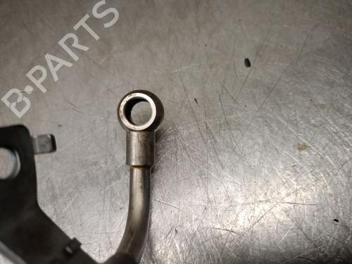 Pipe HYUNDAI i20 III (BC3, BI3) 1.0 T-GDI hybrid 48V | BP28541572M125