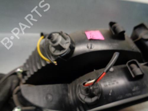 Right taillight DAEWOO LANOS (KLAT) 1.3 | BP11928084C35 