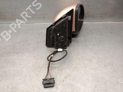 Right mirror FIAT 500e (332_) Elektro 3+1 (FA1) | BP26001285C27 