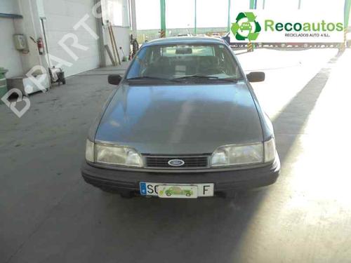Electronic sensor FORD SIERRA II Hatchback (GBC, GBG)  | BP21019207M84 
