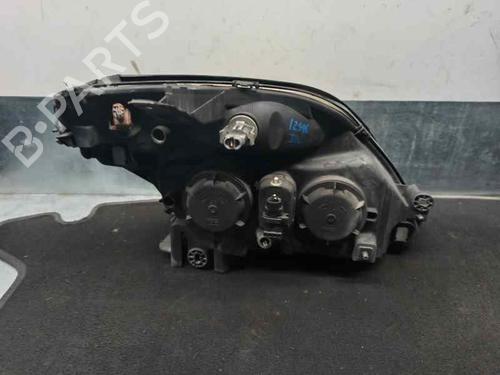 Lyskaster venstre RENAULT SCÉNIC I MPV (JA0/1_, FA0_) 1.6 (JA00, JA16, JA15, JA19, JA1V, JA2B, JA2C, JA0B,... | BP7091353C28 