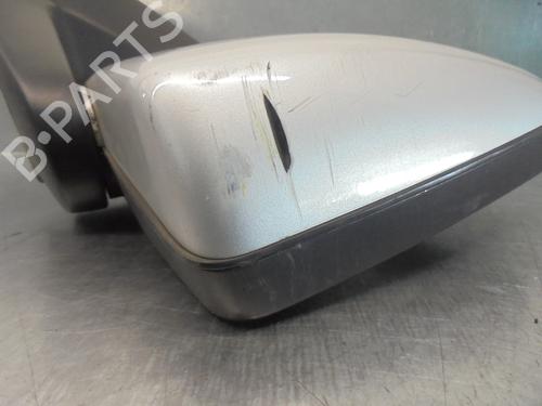 Left mirror OPEL COMBO Box Body/MPV 1.7 CDTI 16V | BP17118486C26 