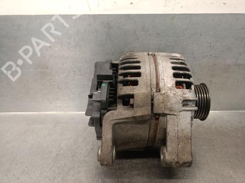 Alternator OPEL ASTRA H (A04) 1.4 (L48) | BP27243372M7 